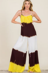 The Destiny Jumpsuit